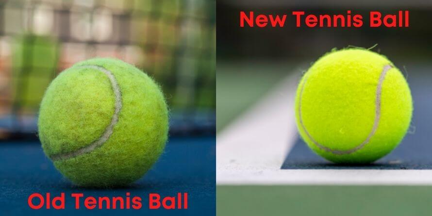 What Do You Do With Old Tennis Balls
