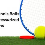 Why Do Tennis Balls Come in Pressurized Cans